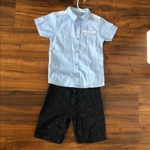 New Set For 7-8 Years Branded Names